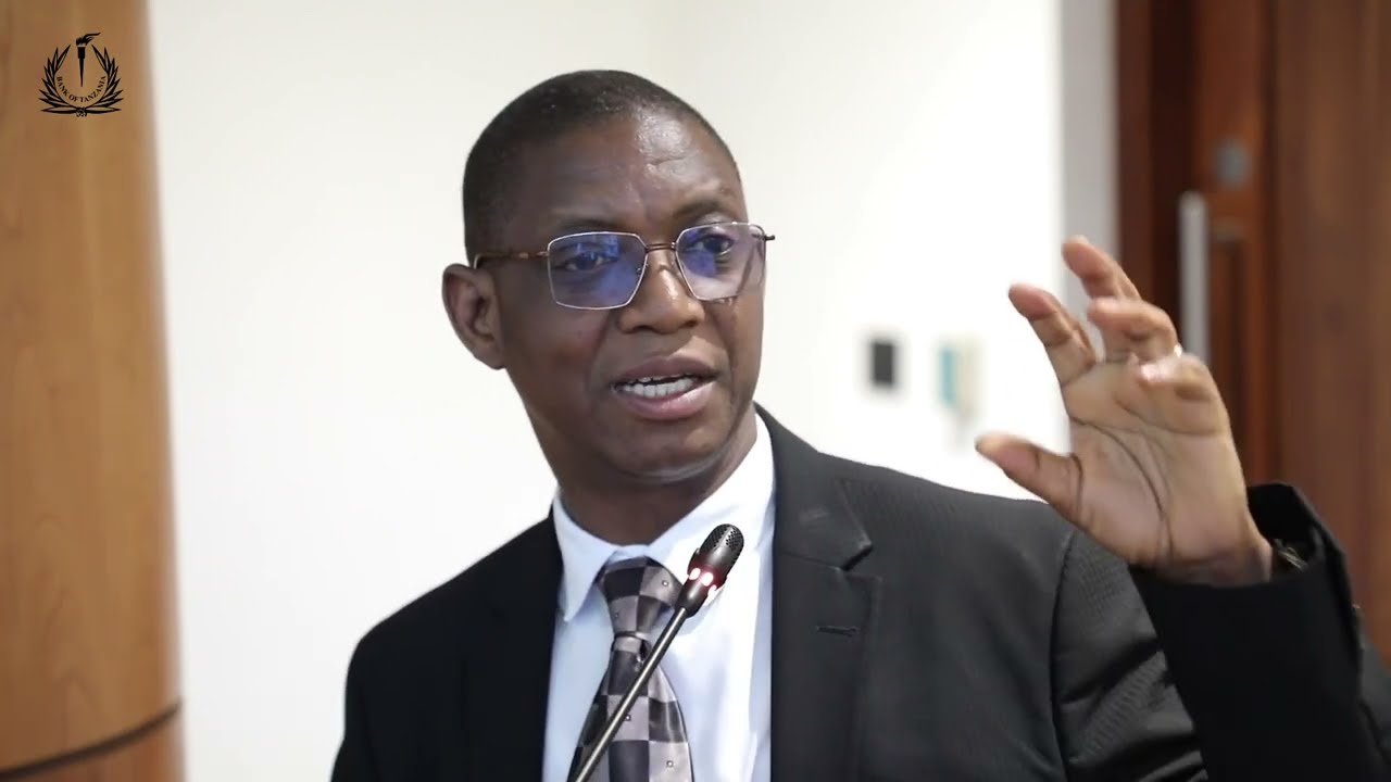 CHANGAMOTO YA FEDHA ZA KIGENI NCHINI: GAVANA TUTUBA AFAFANUA