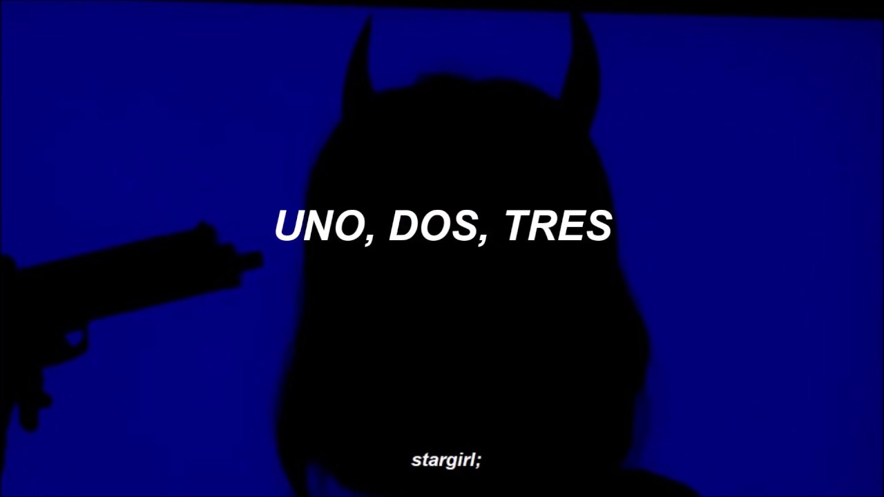 Moderatto - Mil Demonios l Letra