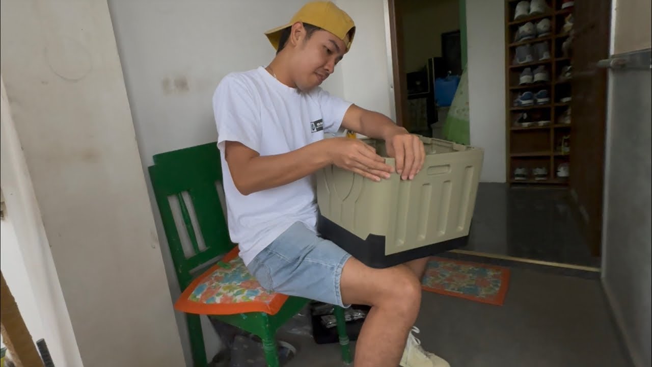 ANO YAN EDS DIYAN MO BA IFLASH MGA BASHER!