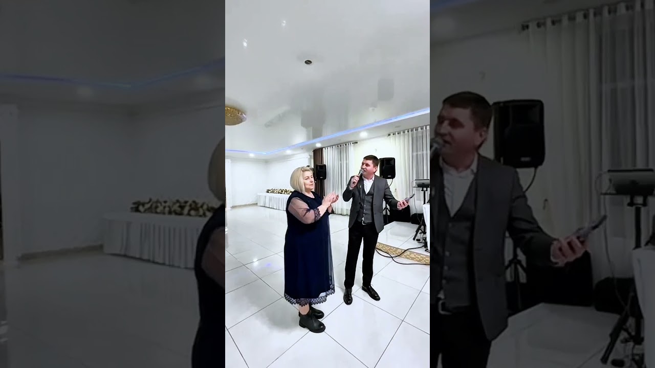 Surprize muzicale cu Tudorel Puscas ☝️