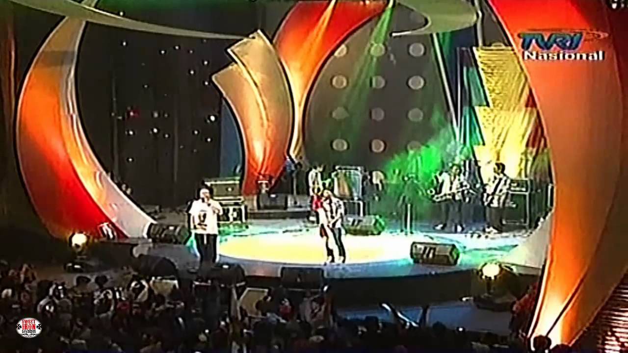 RAS MUHAMAD - Komunitas Reggae Indonesia @TVRI Jakarta