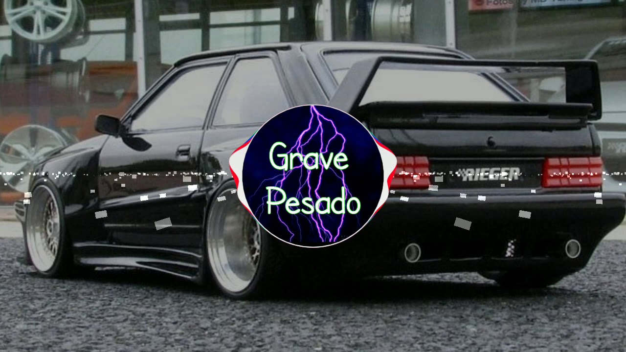 Base De Funk - Instrumental | Com Grave + BAIXAR A MUSICA