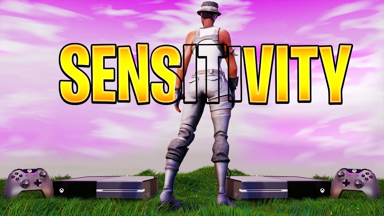How to FIND a PROFESSIONAL SENSITIVITY on CONTROLLER - Advanced Console Sensitivity Guide 101