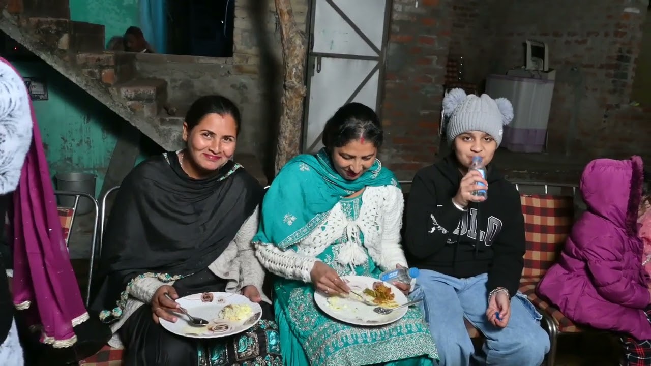 Marrige