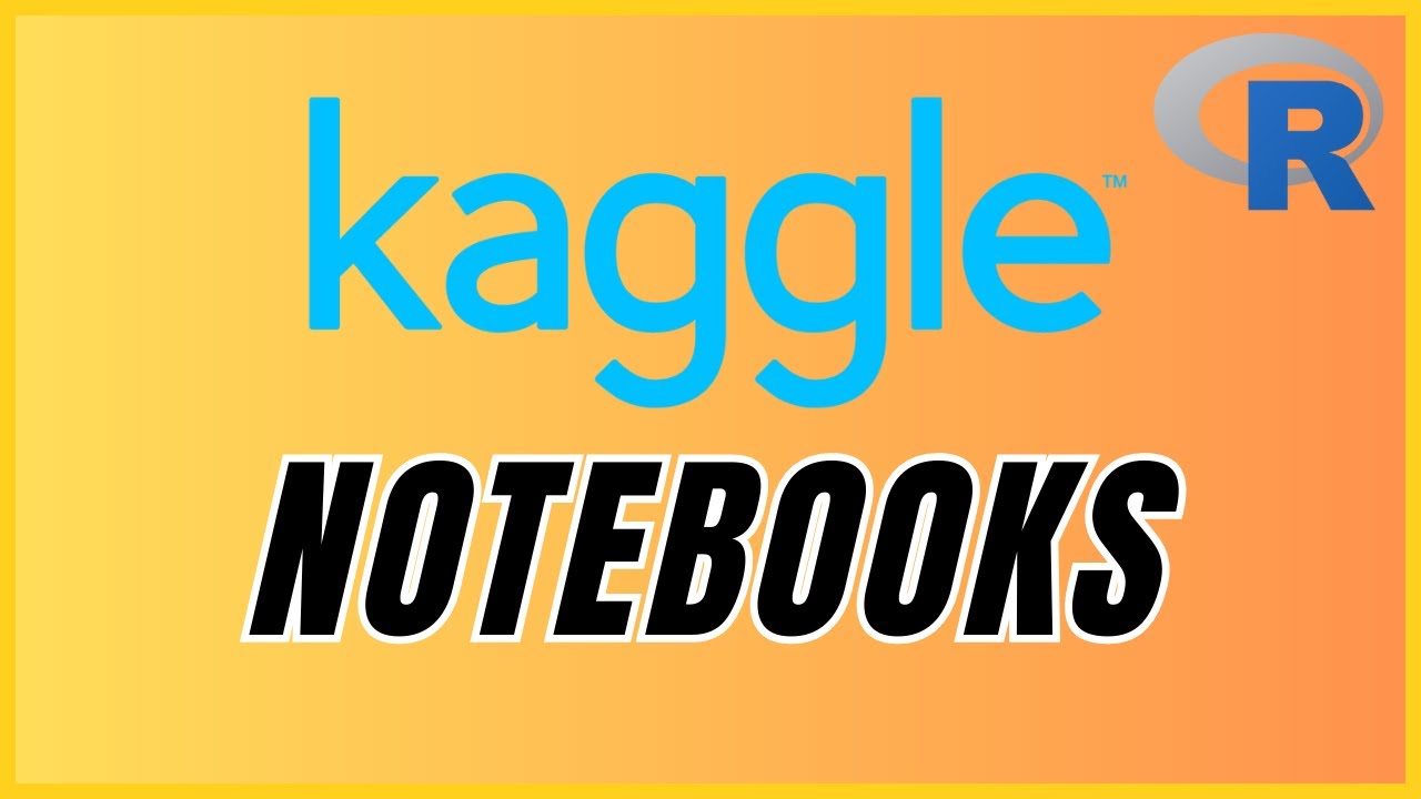 Как создать блокнот Kaggle — Учебное пособие