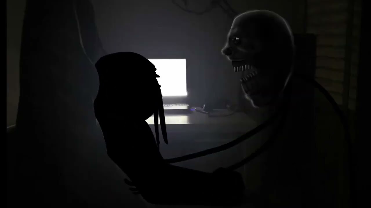 Trollge： ＂The Troll is coming for you＂ Incident [REUPLOAD]