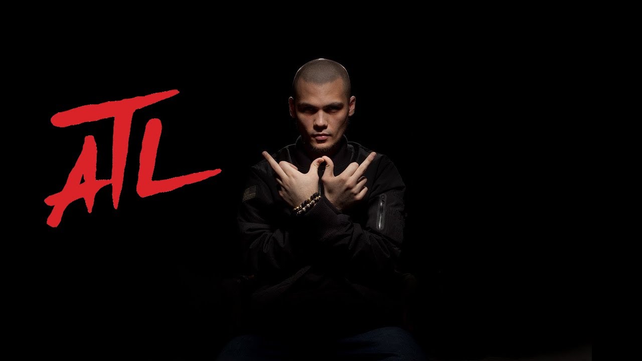 ATL - Вирши (Studio Live)
