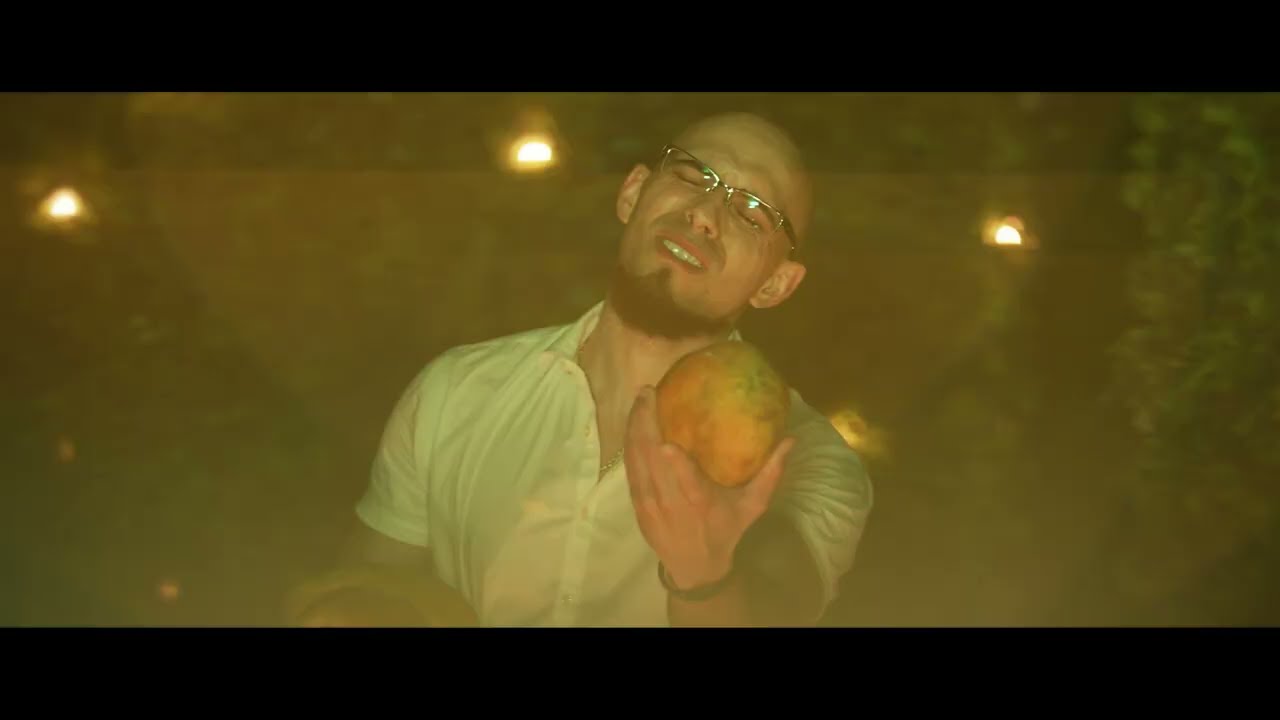 Fokus - Papaya Sweet (Official Music Video)