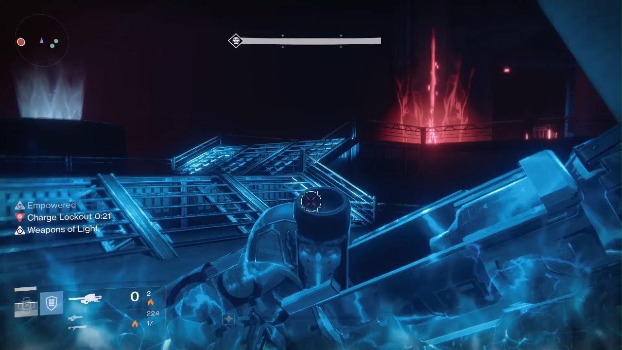 3m1p hm aksis no thermites