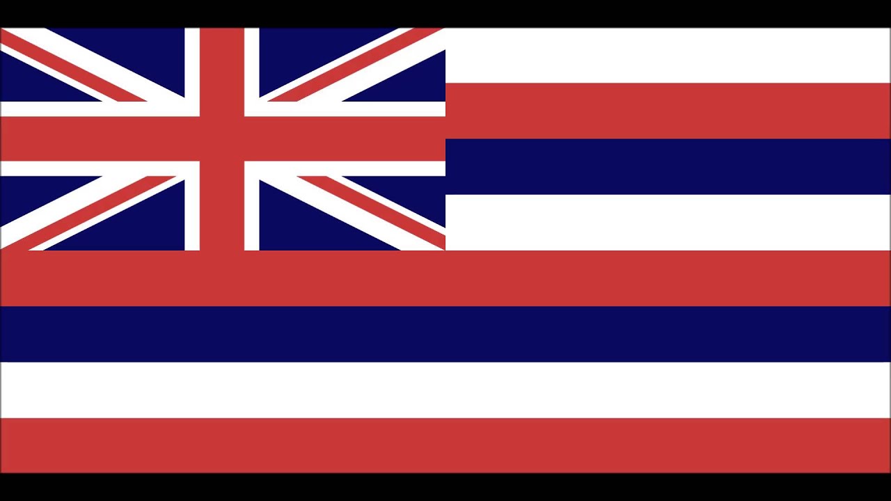 Kaulana Na Pua - I Ku Mau Mau