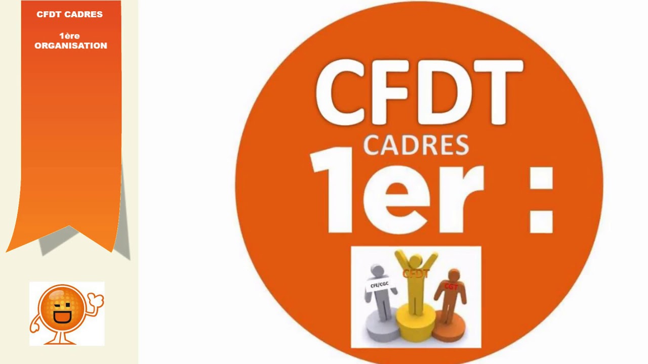 cfdt pourquoi voter adherer