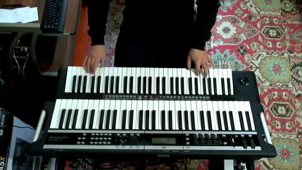 МУРКА (Instrumental cover)