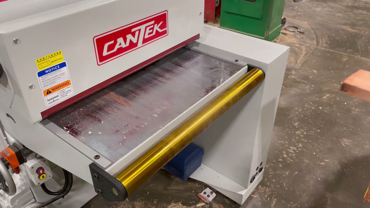 Skip Dressing Lumber