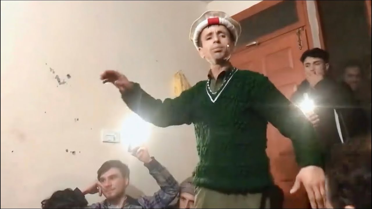 Latest Chitrali Dhol Eshtok Islamabad | Murad The killer Singing | Ka Asur Muhbatar Khali Tu Pashawa