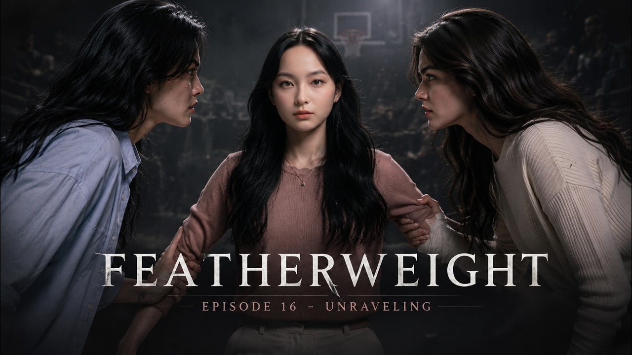 Featherweight Ep 16- A WLW | GL ai series video