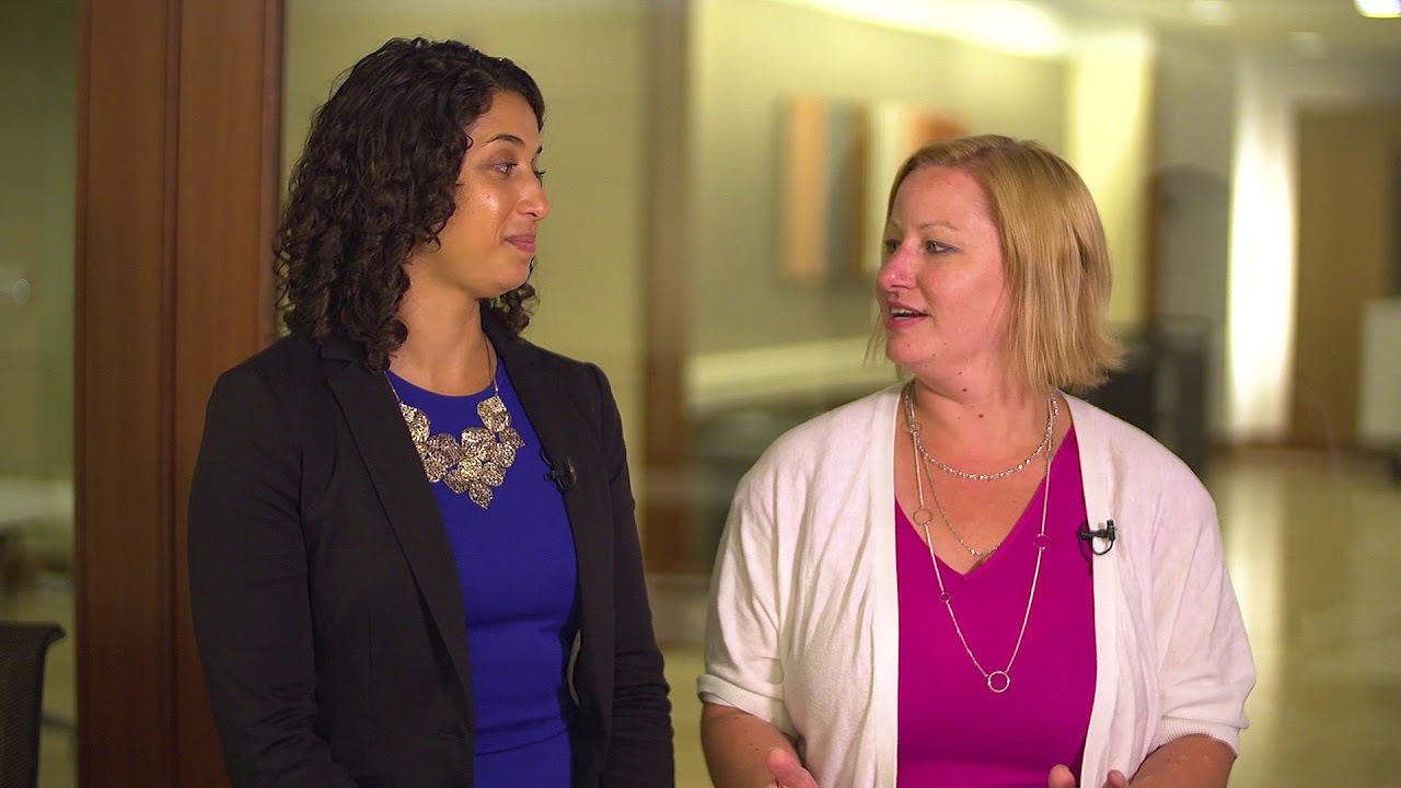 Young Professionals Connection Group