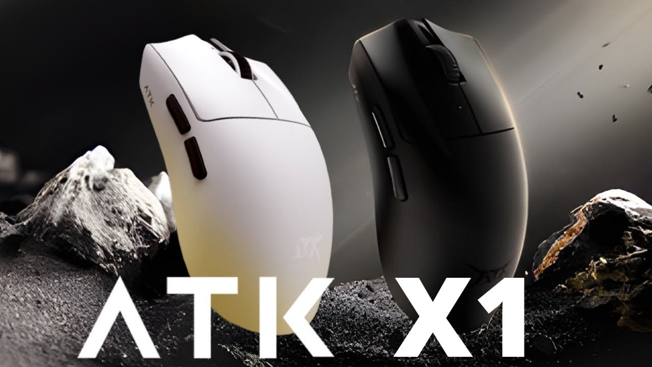 Обзор ATK X1 через 1 месяц