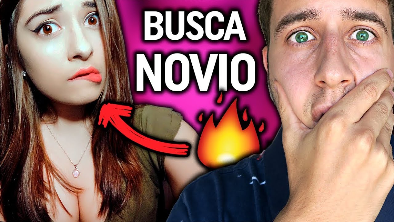MI AMIGA NECESITA NOVIO YA!! **URGENTE**