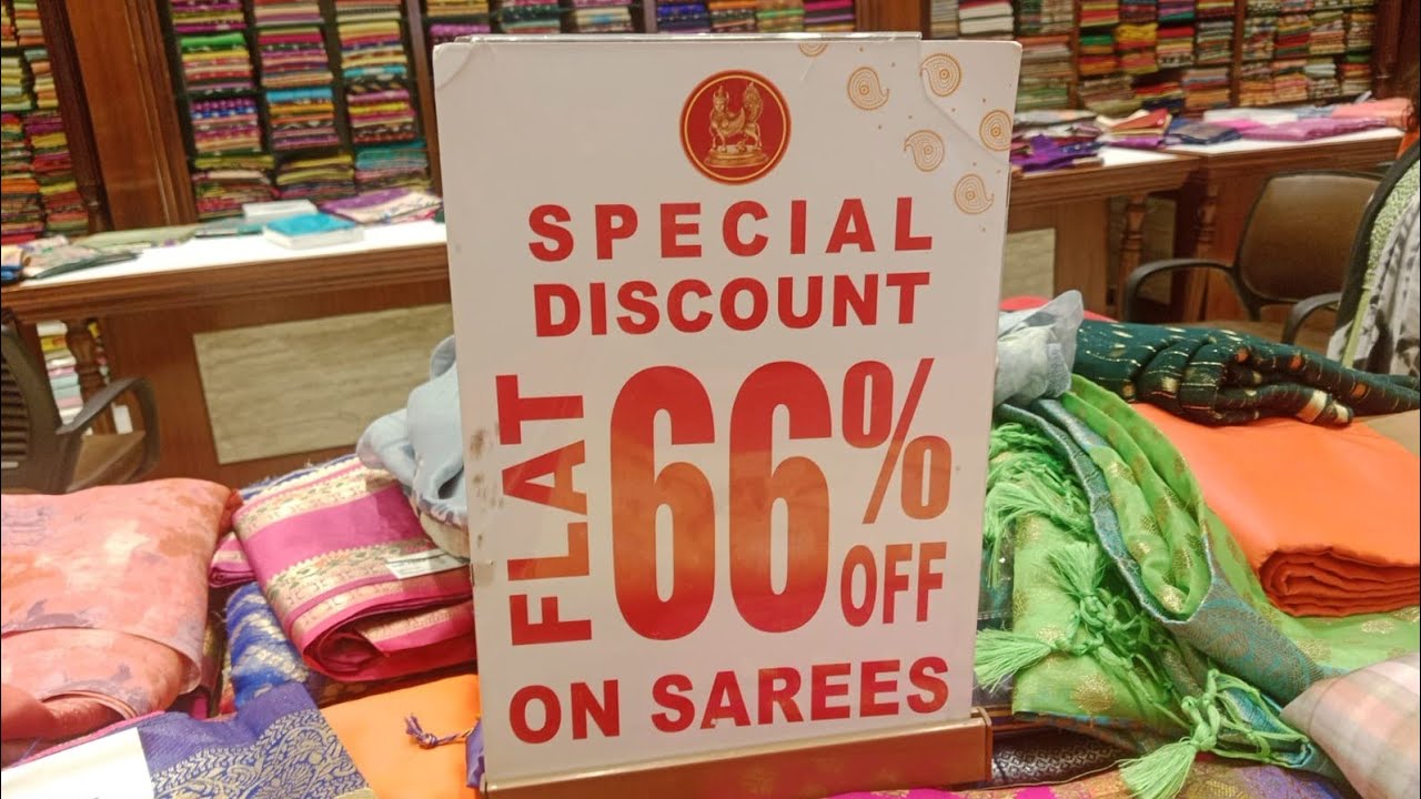Chennai shopping mall latest  special offers ||  winter end sale collections