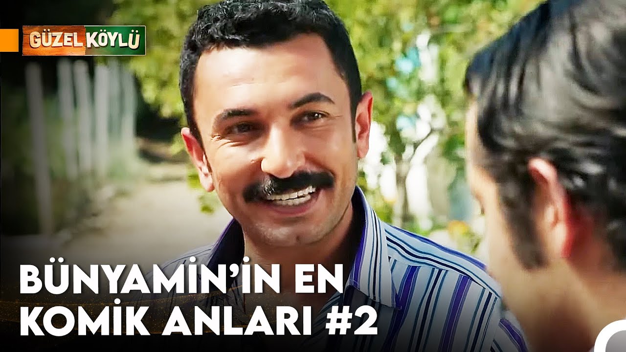 Şakamatik Yine Formunda - Güzel Köylü