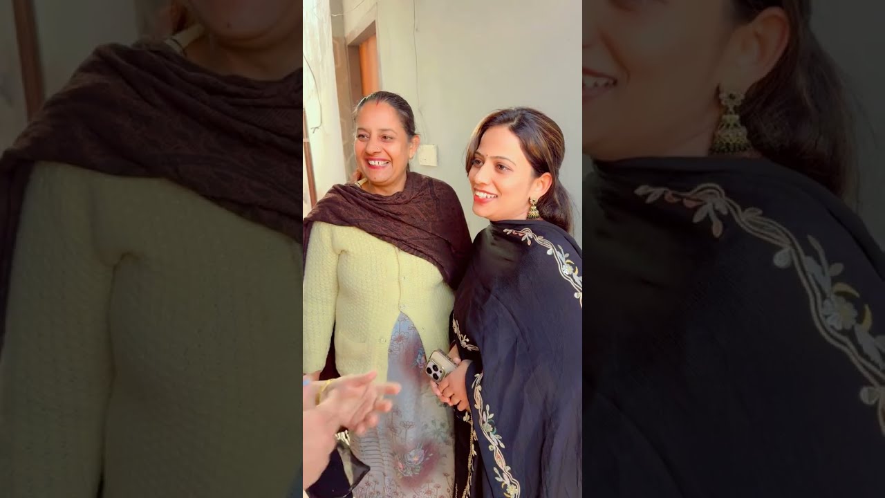 Anjali Chali Gyi Apne Sasural
