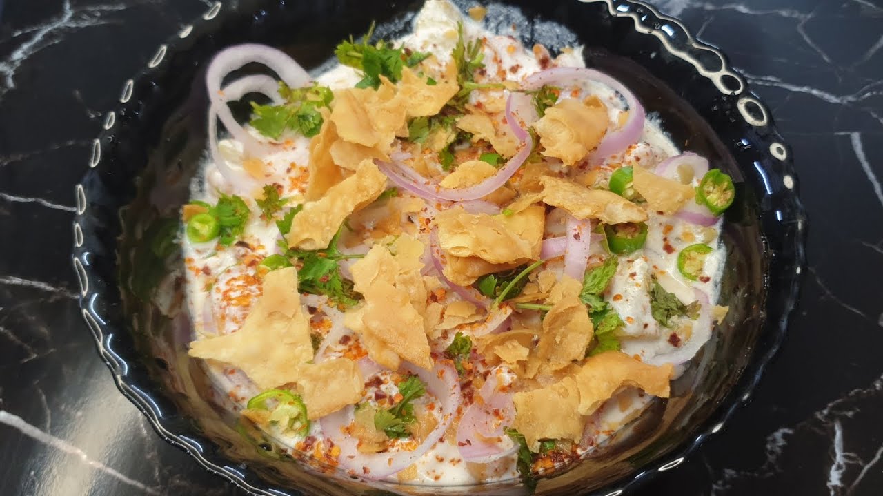 Ramadan Special Dahi Baray Recipe | Street Style Dahi Baray | Soft Dahi Bhallay for Iftar