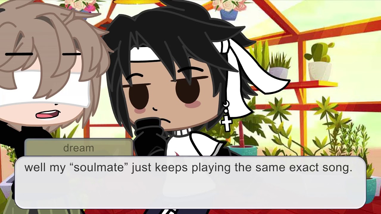 ophelia meme | dream team + dreamnotfound | mcyt :]