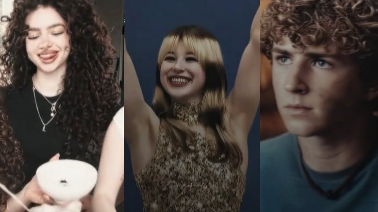 MY FAV TIKTOK EDITS 2