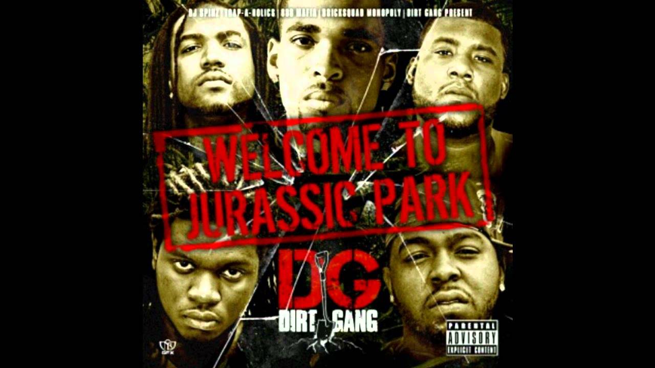 Dirt Gang - This One [Prod. by TM88]