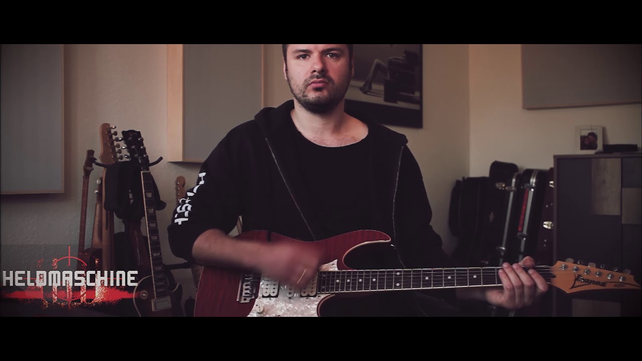 'Zwei Sekunden' - playthrough - Heldmaschine's Eugen Leonhardt