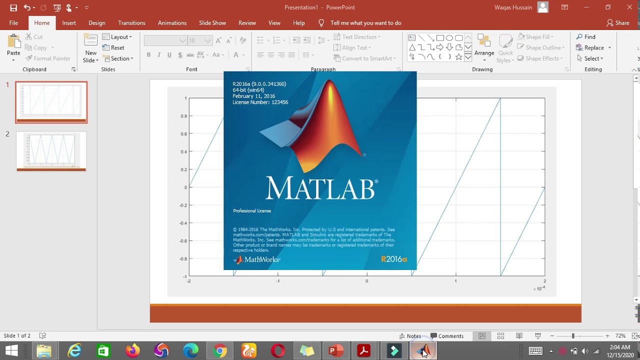 Matlab Coding for Sawtooth/Triangular waveform