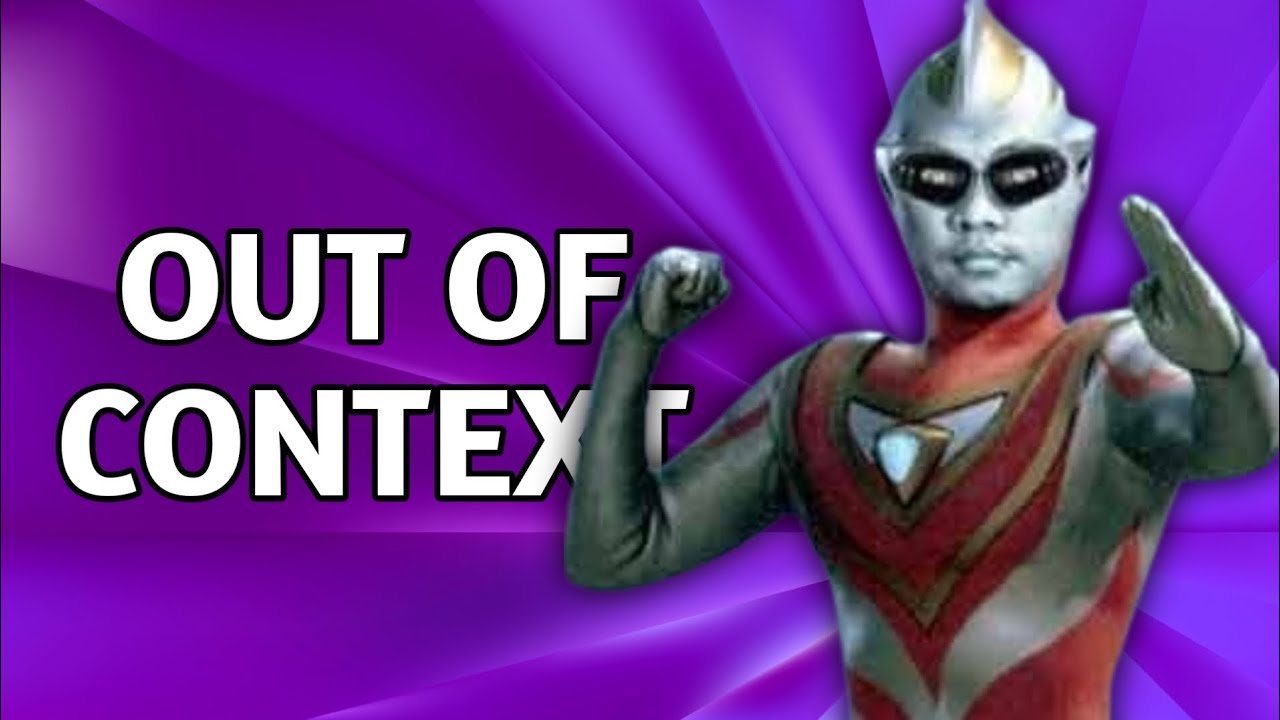 1 Out Of Context Moment From Ultraman Gaia Episodes ( 51 )