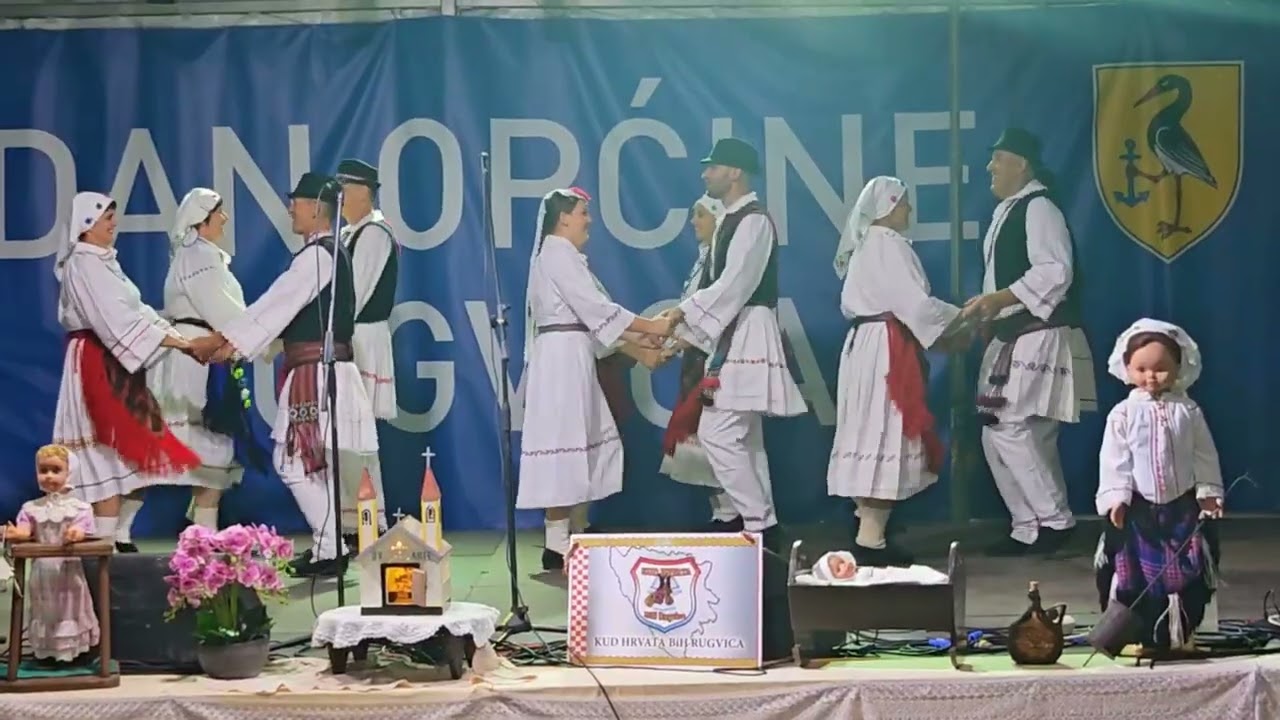 KUD "KOMUŠINA" ~Škofja loka