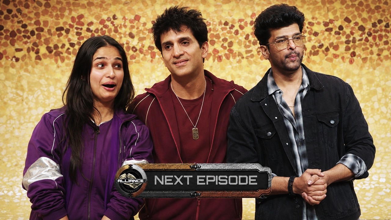 Alliance: OMG Shocking Double Eviction Before Grand Finale Promo Explained || Prime Video
