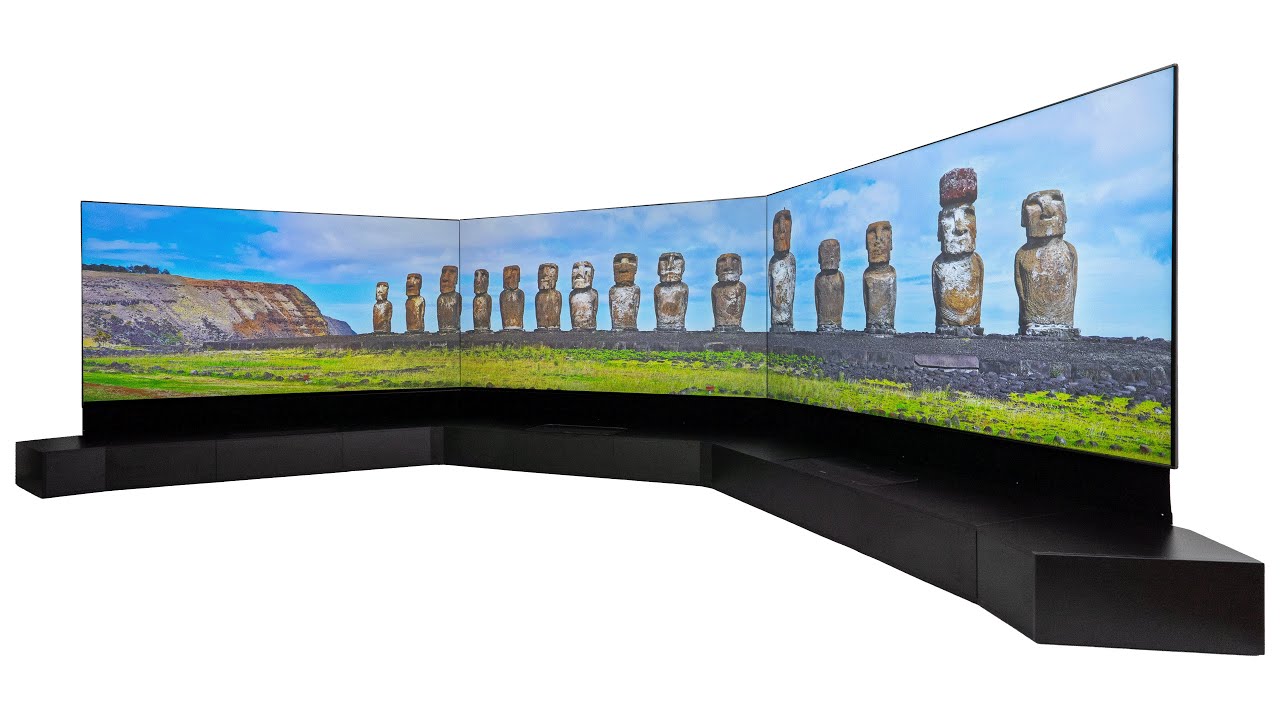 Guía de instalación de Immersive Pro Wall de Epson