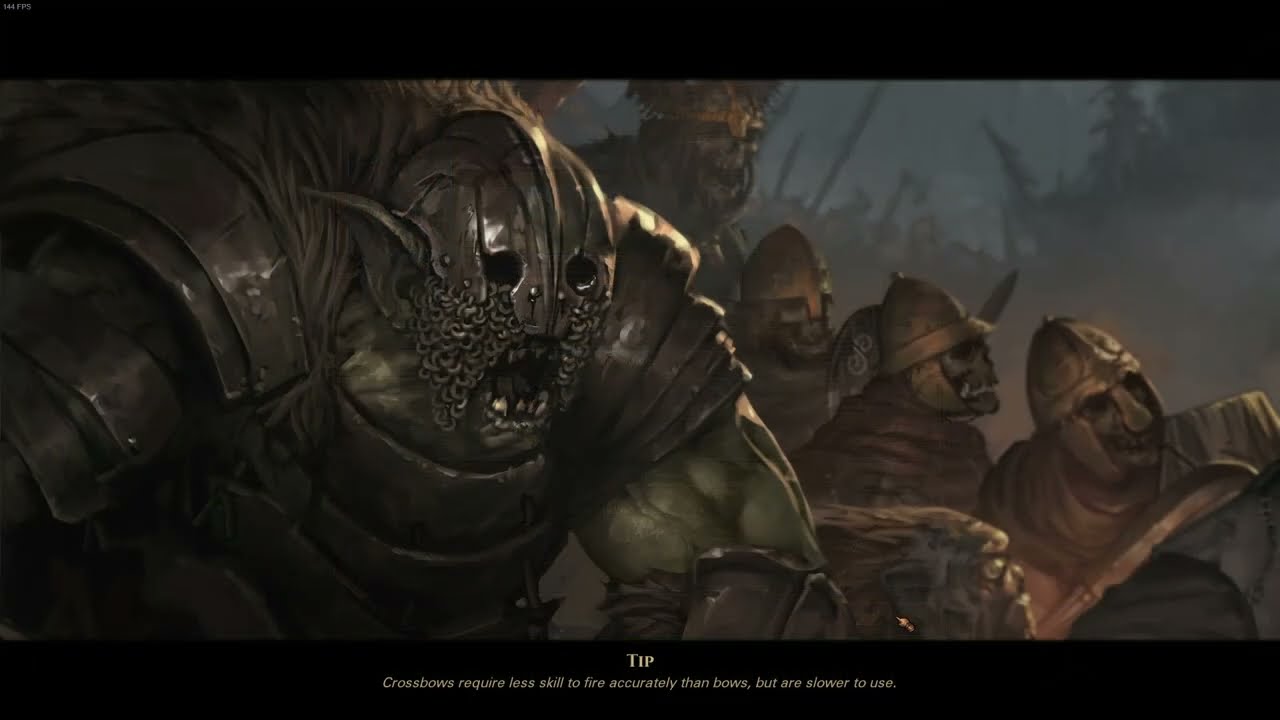 How to FIGHT the WITCHHUT in Battle Brothers