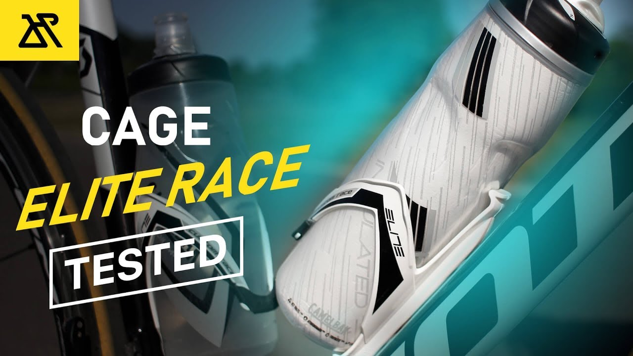 Elite Custom Race Bottle Cage Long Term Review