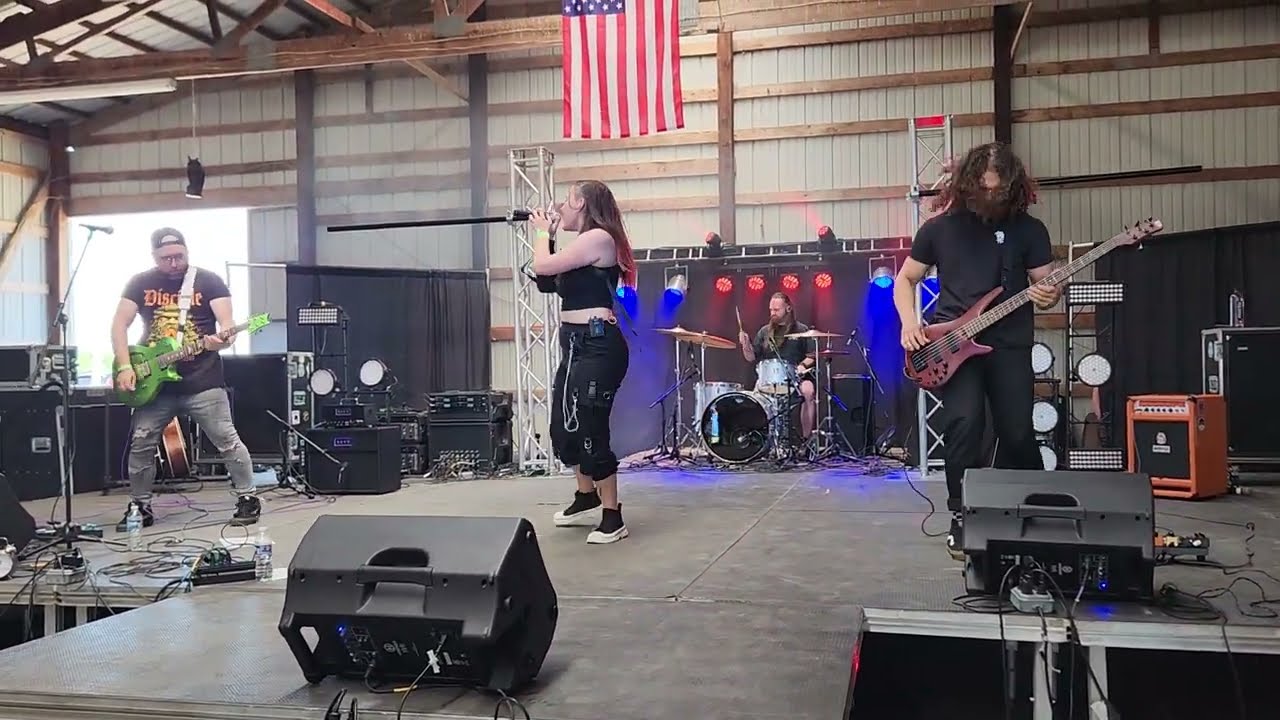 Kingdom Come Festival 2024 