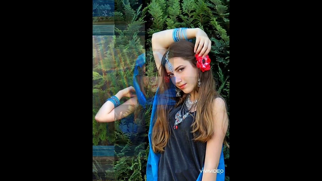 Romantic musical fairy tale | СКАЗОЧНАЯ МУЗЫКАЛЬНАЯ ФОТО-ИСТОРИЯ