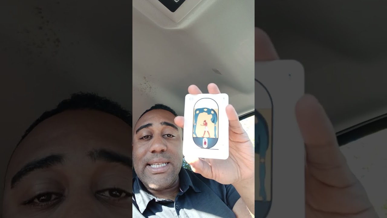 Do it! you're ready!     #tarot #augustreading #ancientdivinations #tarotreader