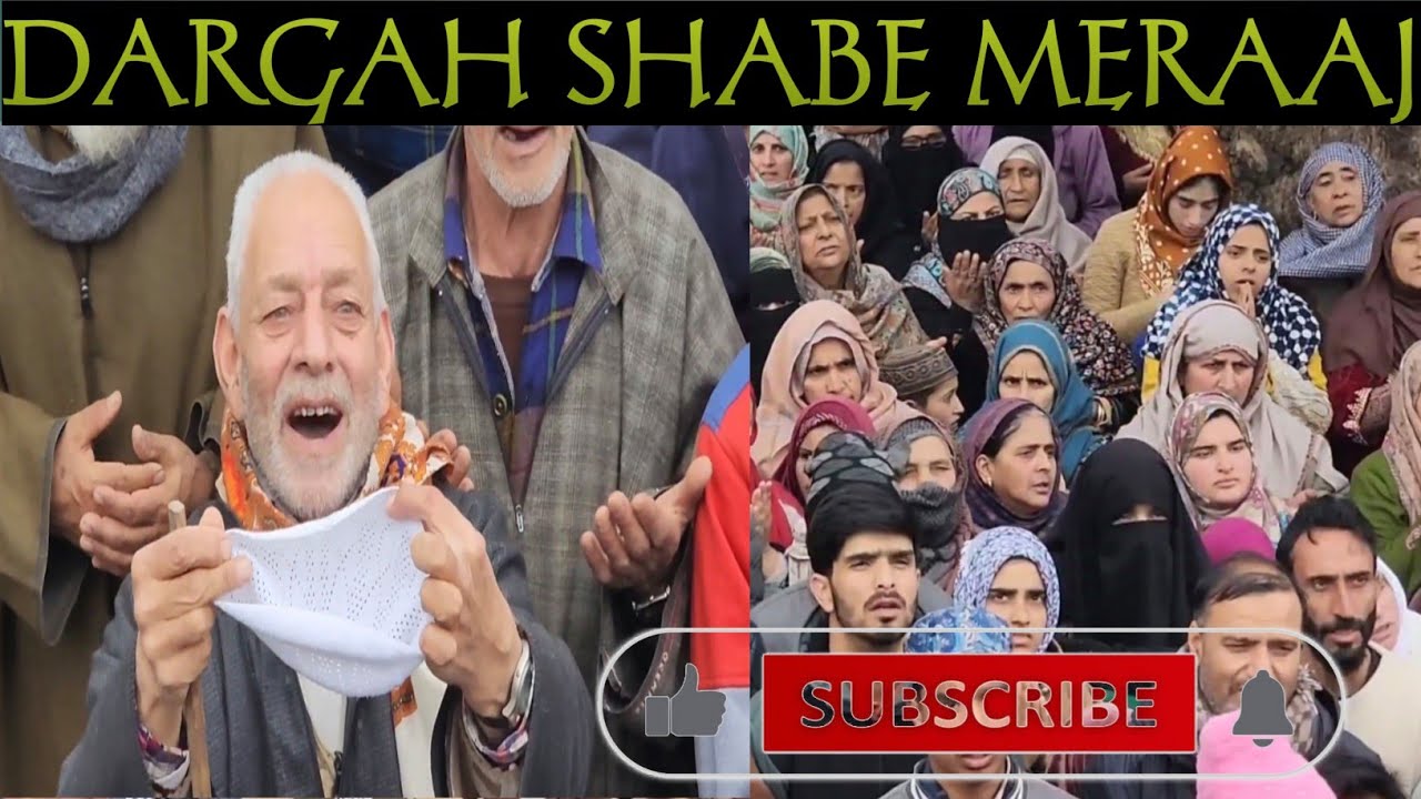 ziyarat shareef dargah hazaratbal Srinagar #kashmirnews #kashmir #dargah