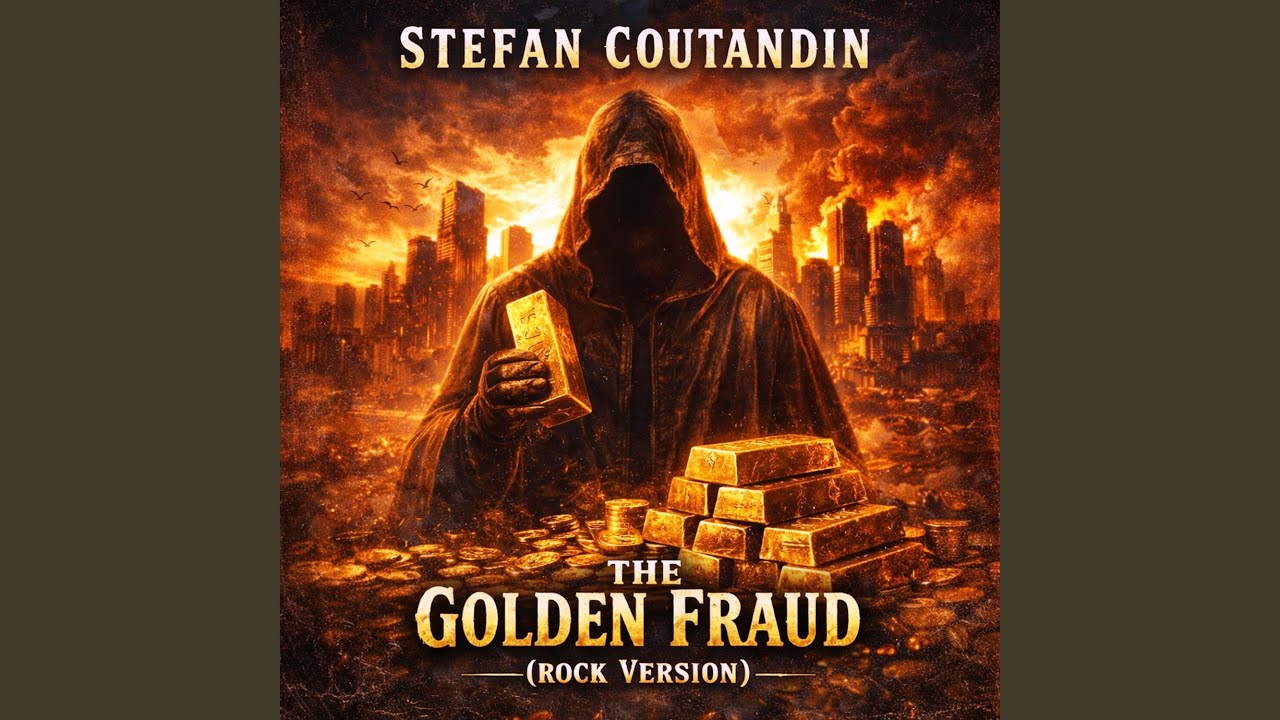 The Golden Fraud (Rock Version)