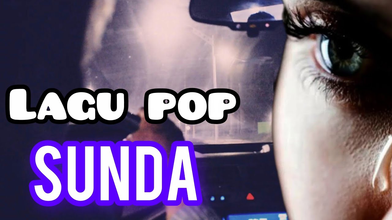 Lagu pop Sunda 