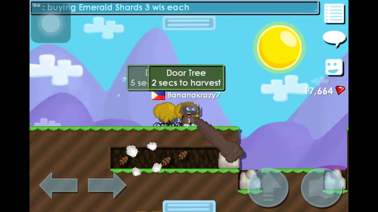 Growtopia - Growtopia Game Play