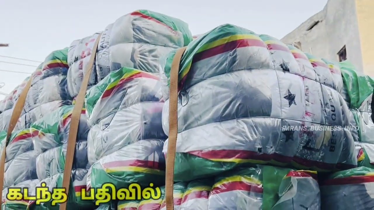 இது பழசு தான், ஆனா இதுல ஒரு ரகசியம் இருக்கு! Business Idea Tamil