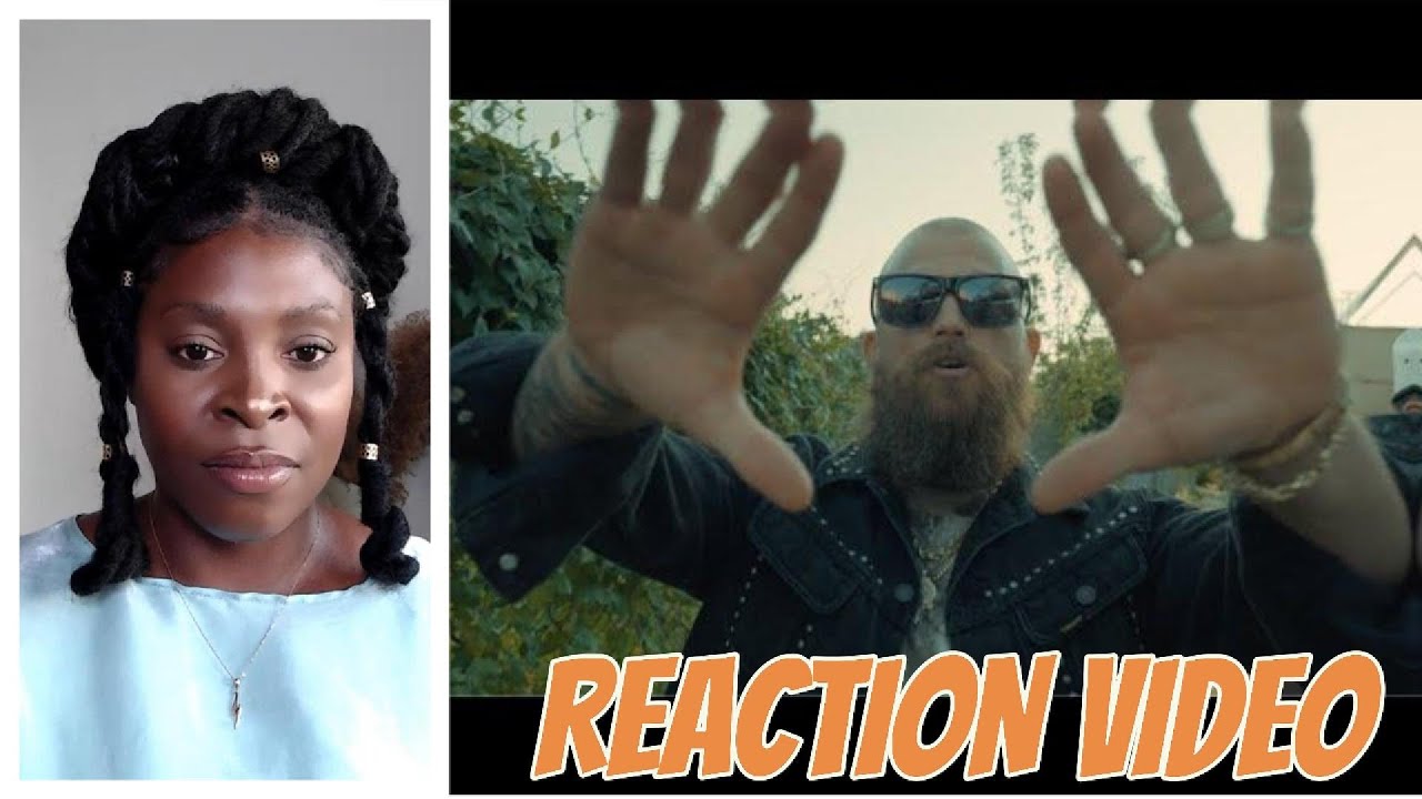 REACTION VIDEO | Adam Calhoun & Mesus ft. Bubba Sparxxx & Dusty Leigh 