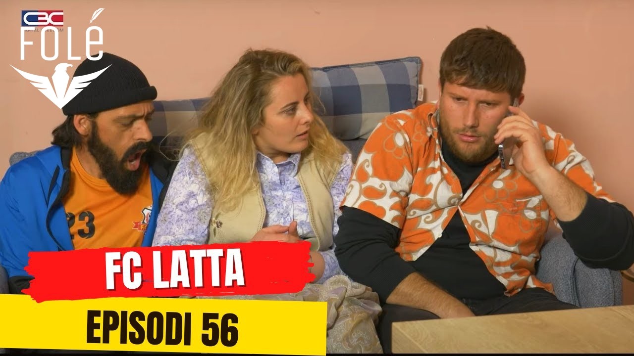 FC LATTA - Episodi 56