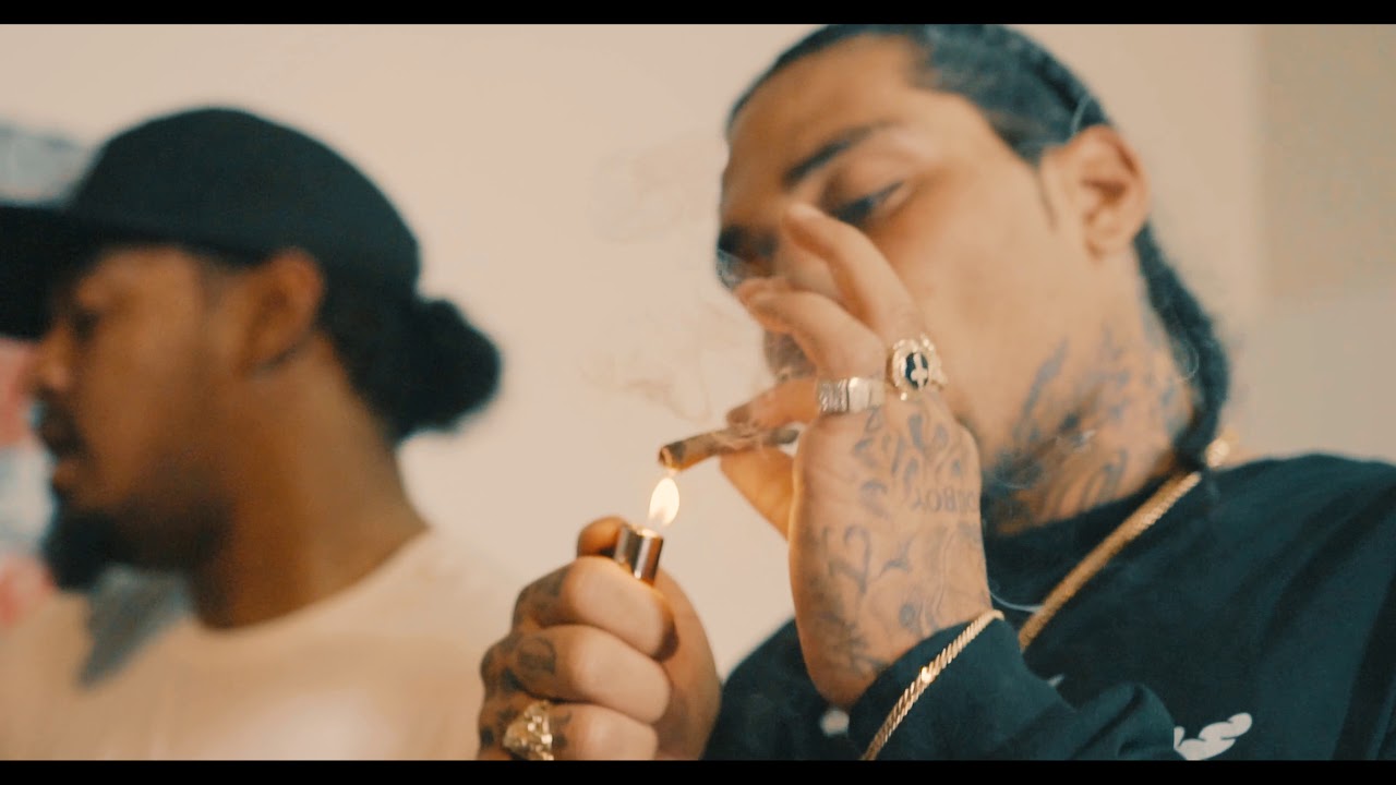 Shawn Rude ft. ObnoxiousAss Yabbie - 