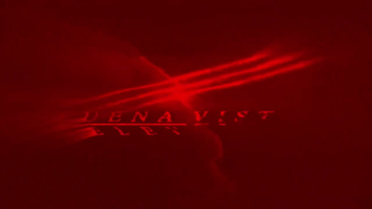 (REUPLOADED) Vin Di Bona Logo and Buena Vista Logo in Terrifying G-Major
