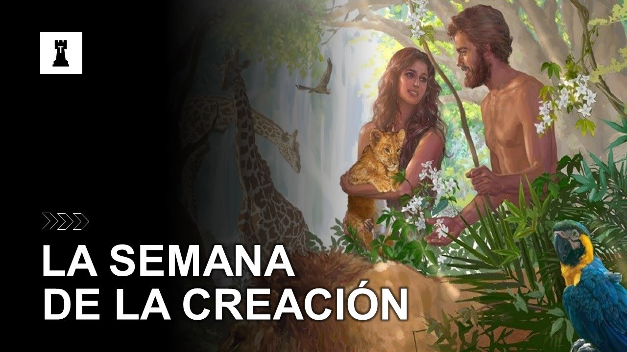 Capítulo 2: La creación | Patriarcas y Profetas | Ellen White
